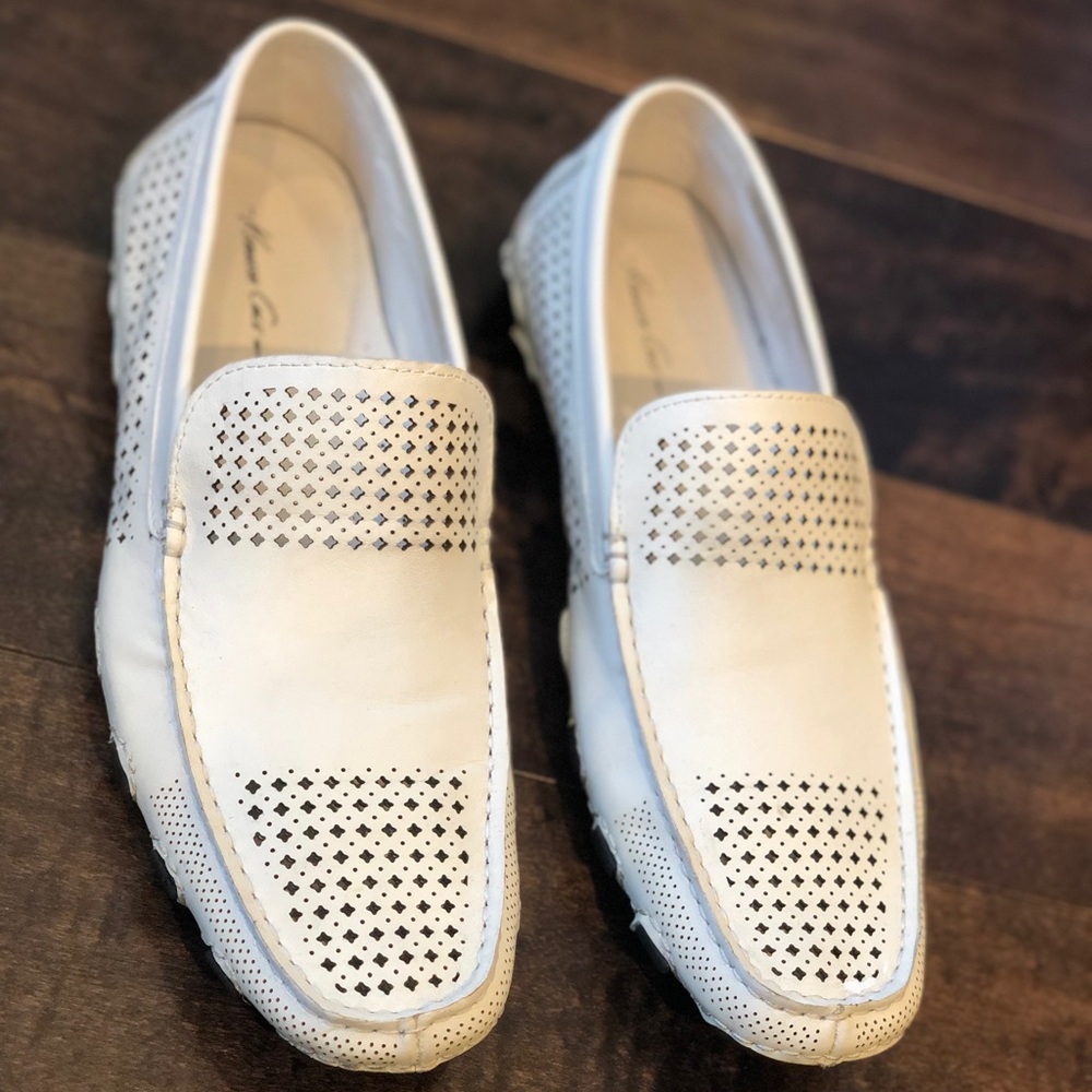 Kenneth Cole mens loafers